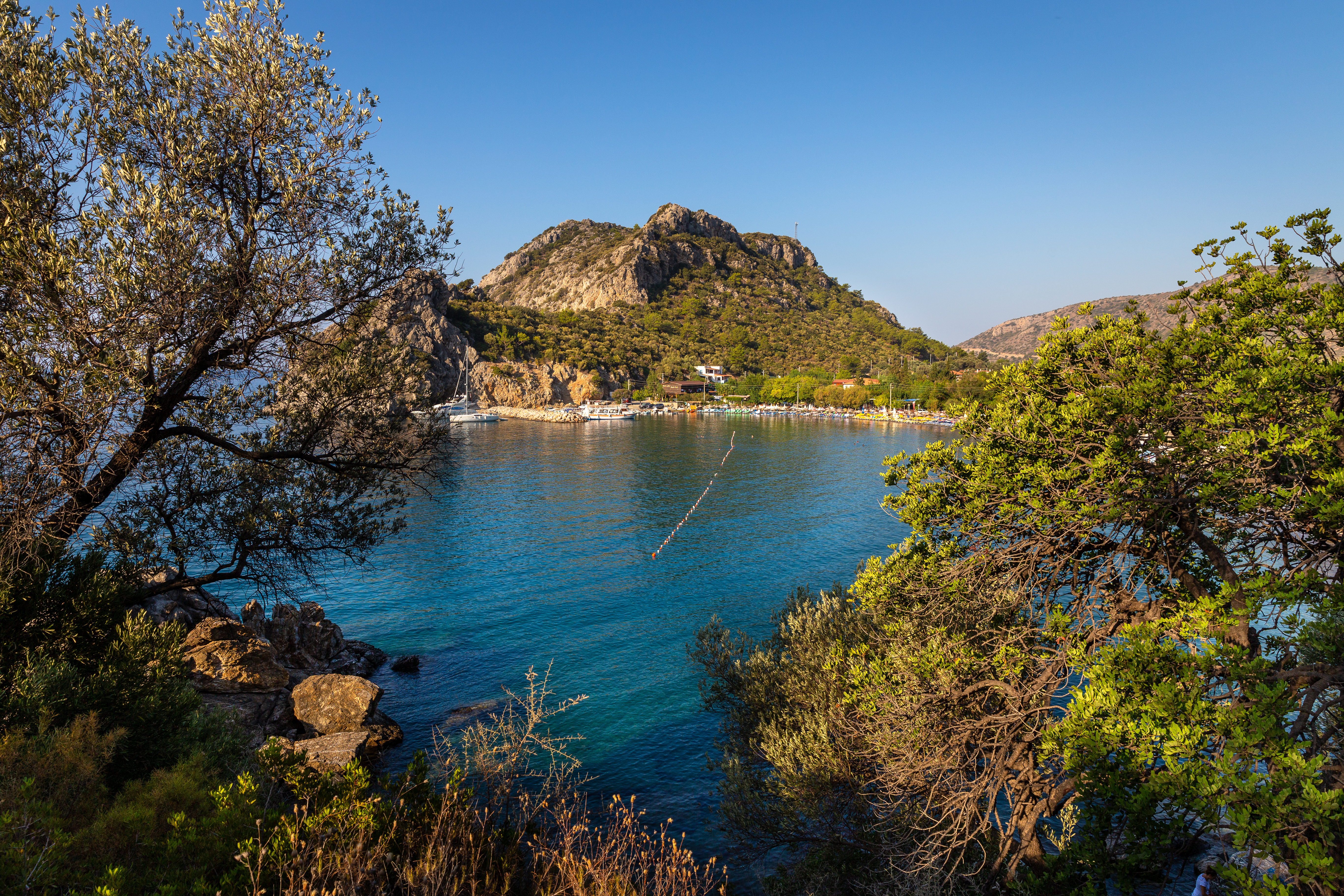 Reise zur Sonne: 6 Winterreise-Destinationen