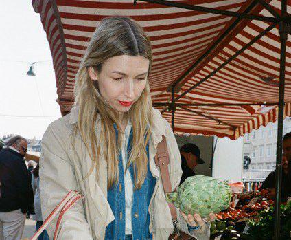 POPCHOP: Inspirationsquelle Wochenmarkt