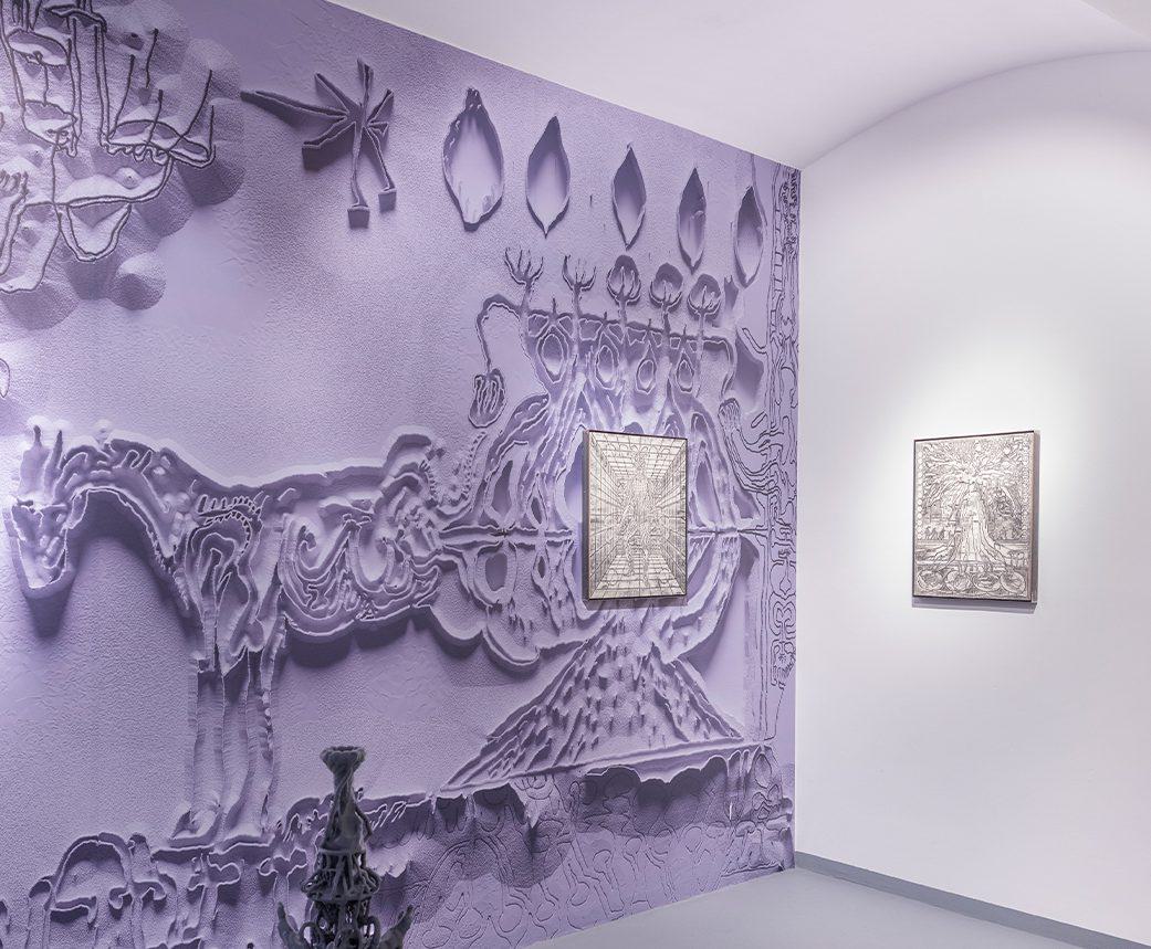 Studio Visit: Simon Goritschnig