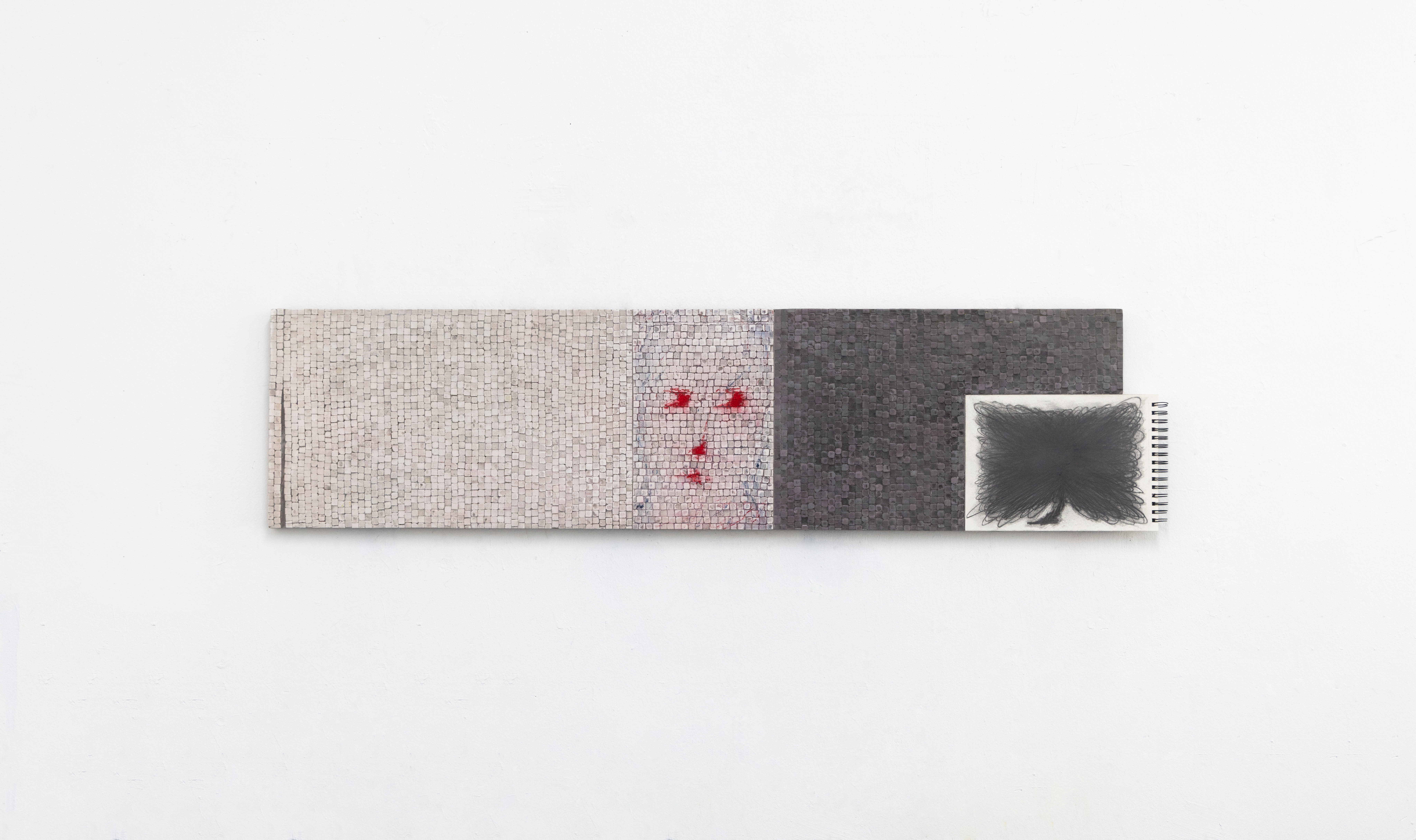 Studio Visit Egor Lovki