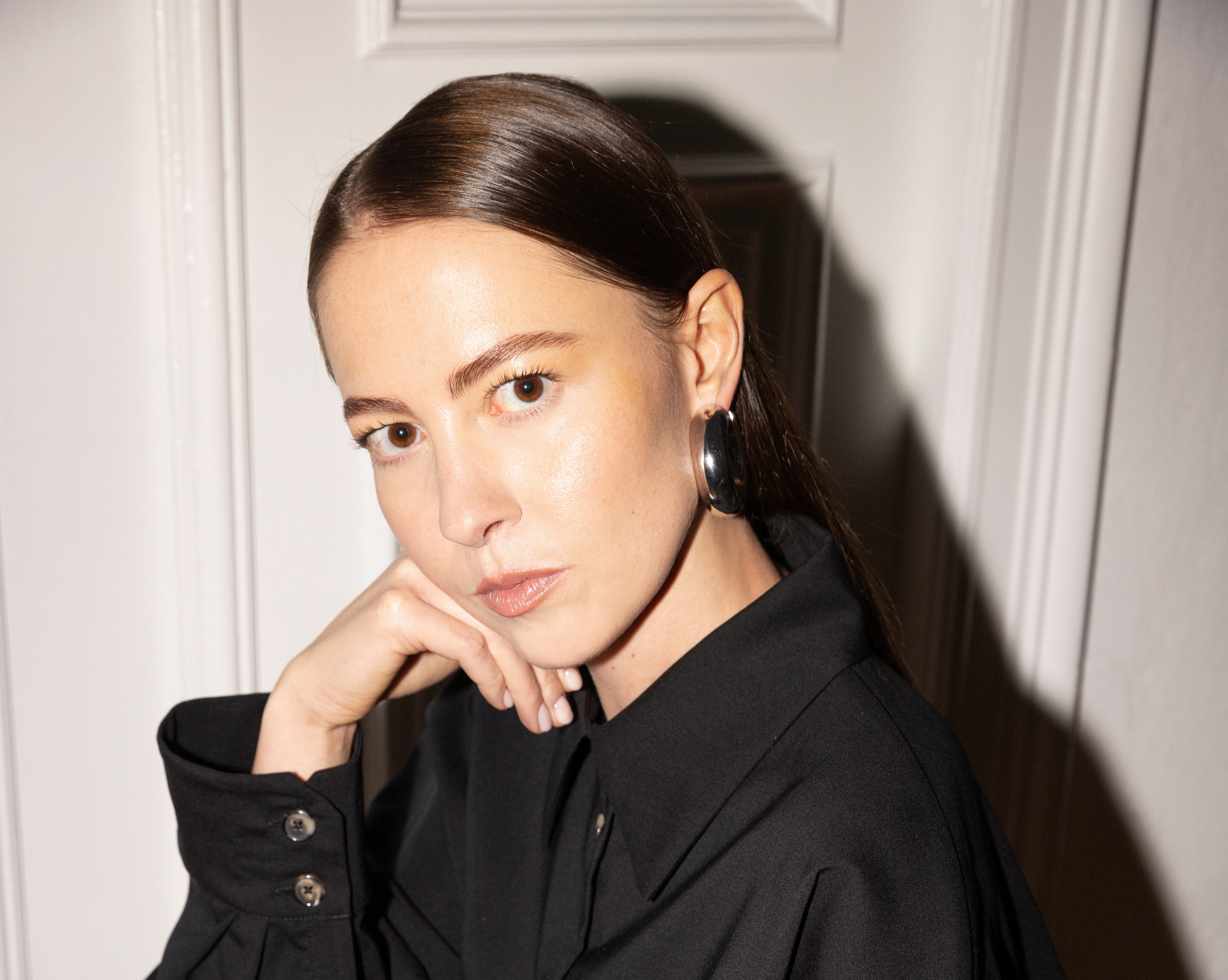 Lina Kling von Matcha Routine im #jungbleiben Portrait