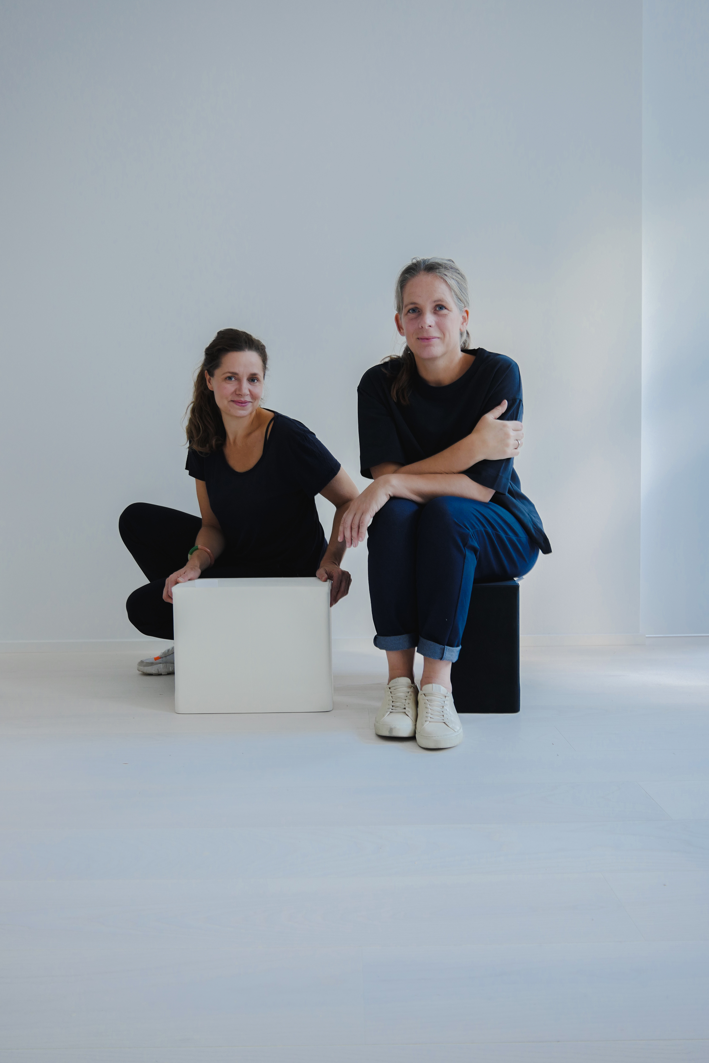Auf den Dot gebracht: Designstudio dottings im #jungbleiben Portrait