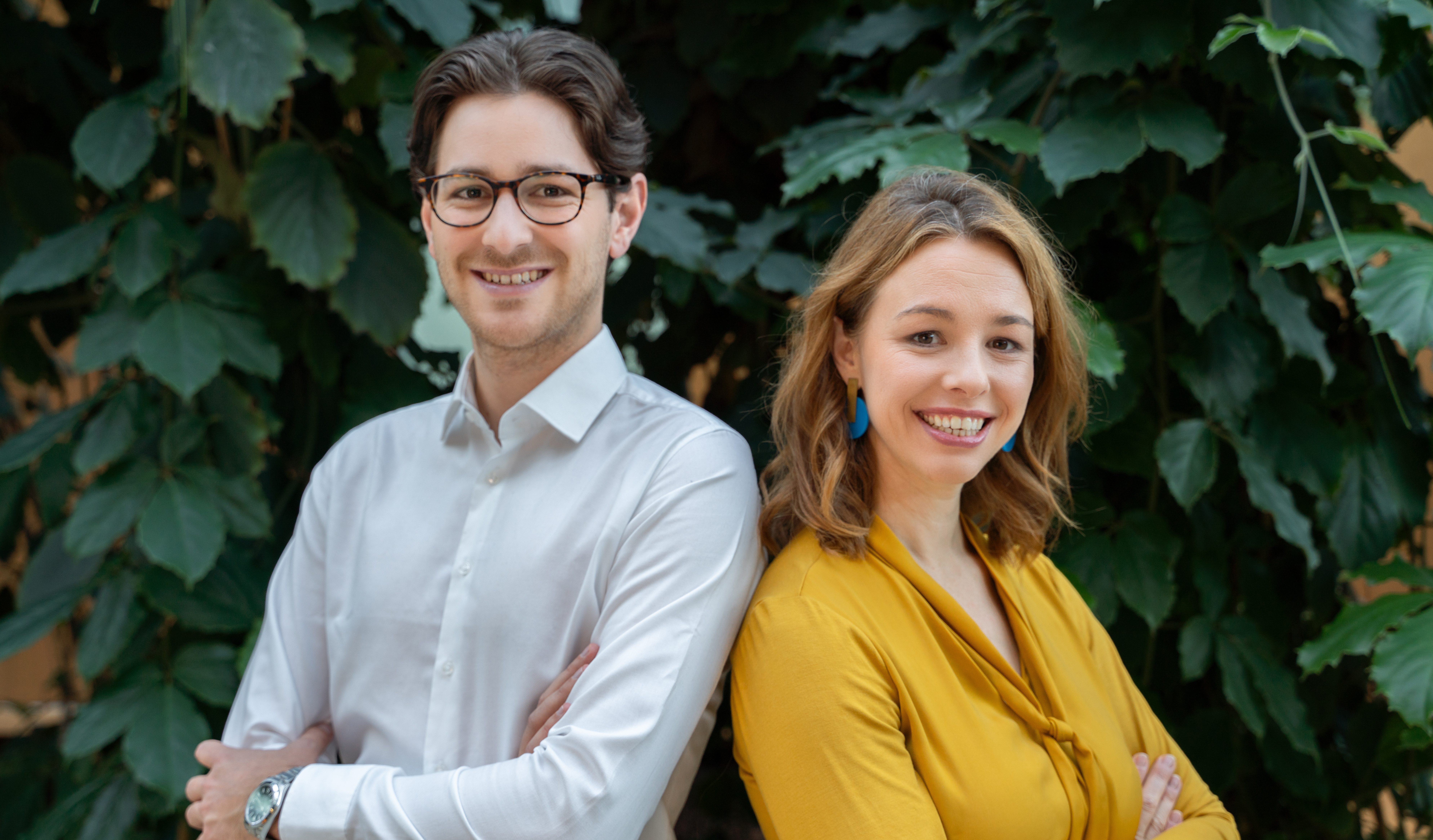 #jungbleiben von innen myBioma über Darmmythen und -gesundheit