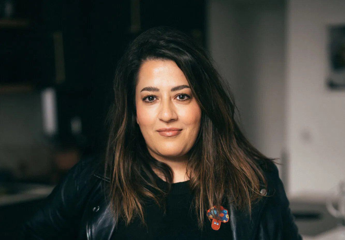 'Social Omnivore' Nina Mohimi über die Macht von Essen