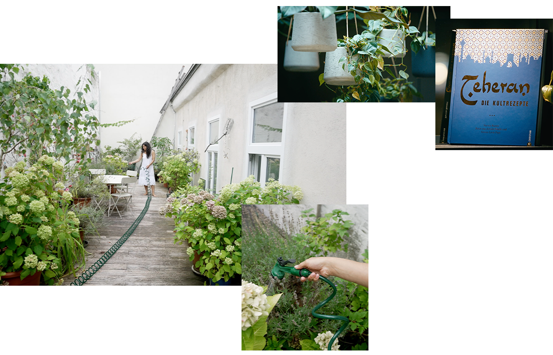 &Flora Interview UndFlora