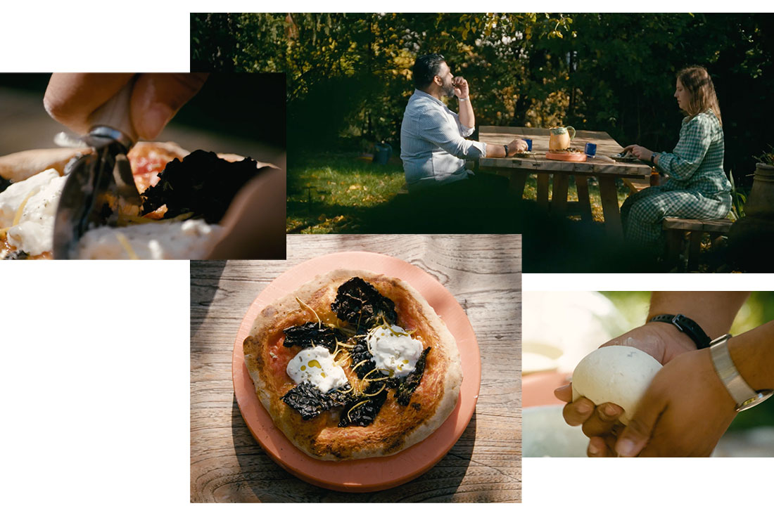 Karma Food Interview Kulinarik
