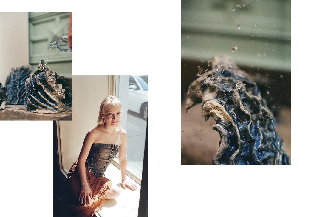 Margarita Merkulova Interview