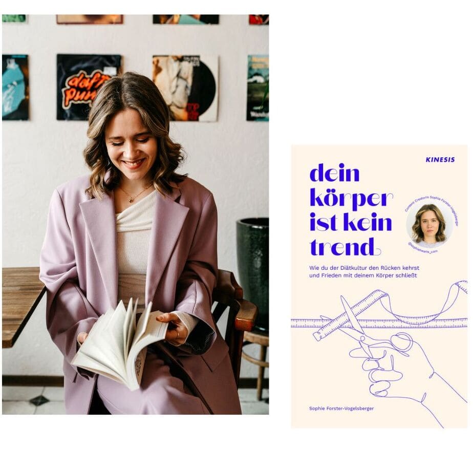 Sophie Forster Buch
