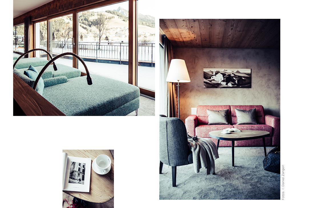 Biohotel Bergzeit