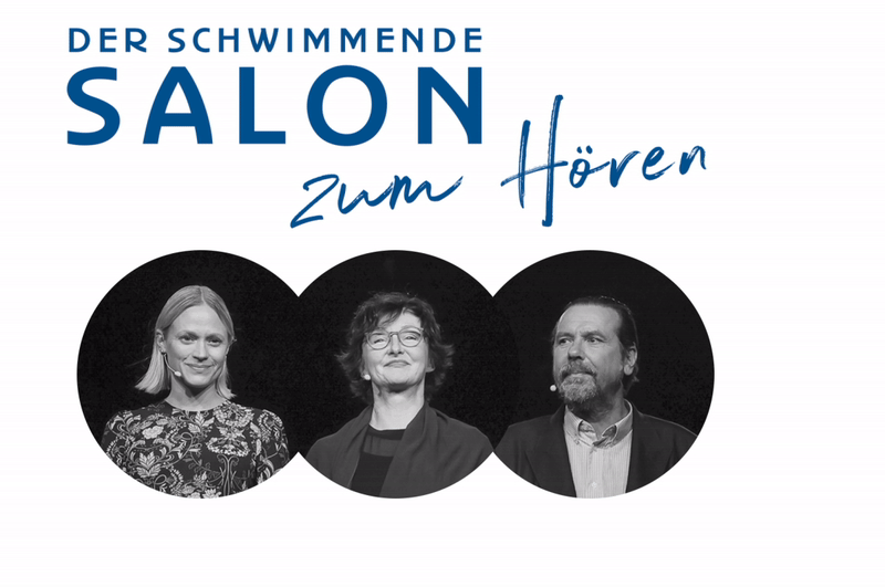 Ein unvergesslicher Theaterabend mit Thomas Bernhard im Schwimmenden Salon – Bad Vöslau