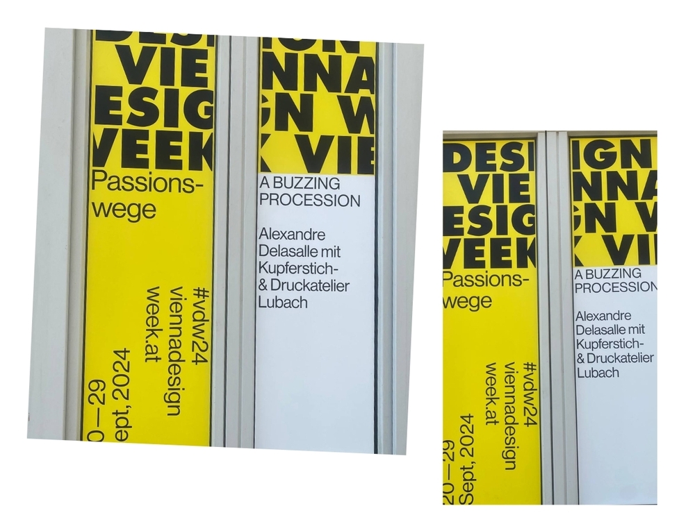 vienna design week
