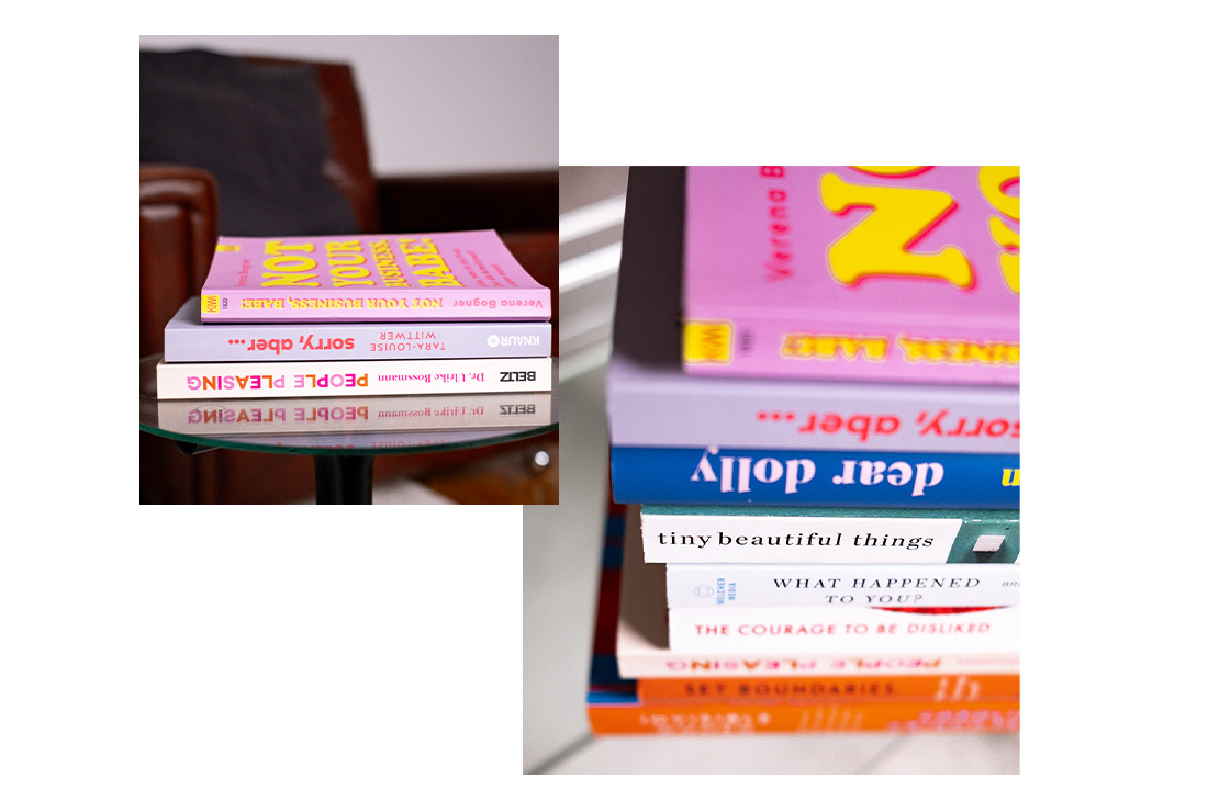 Buchempfehlungen