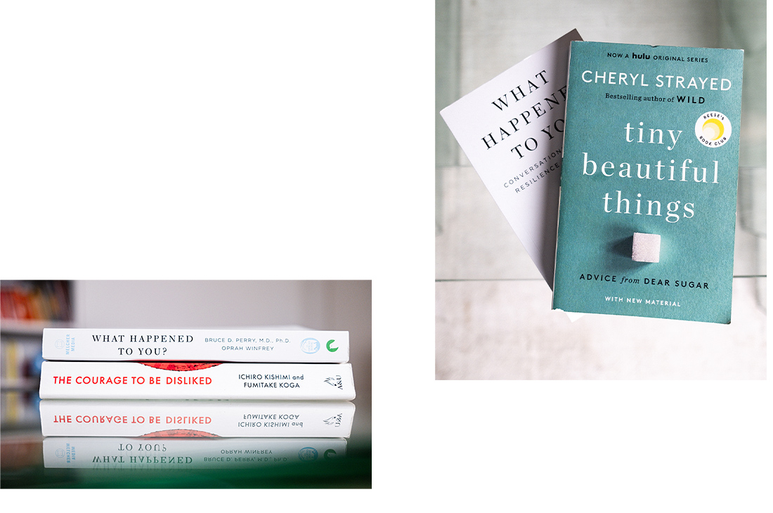 Buchempfehlungen
