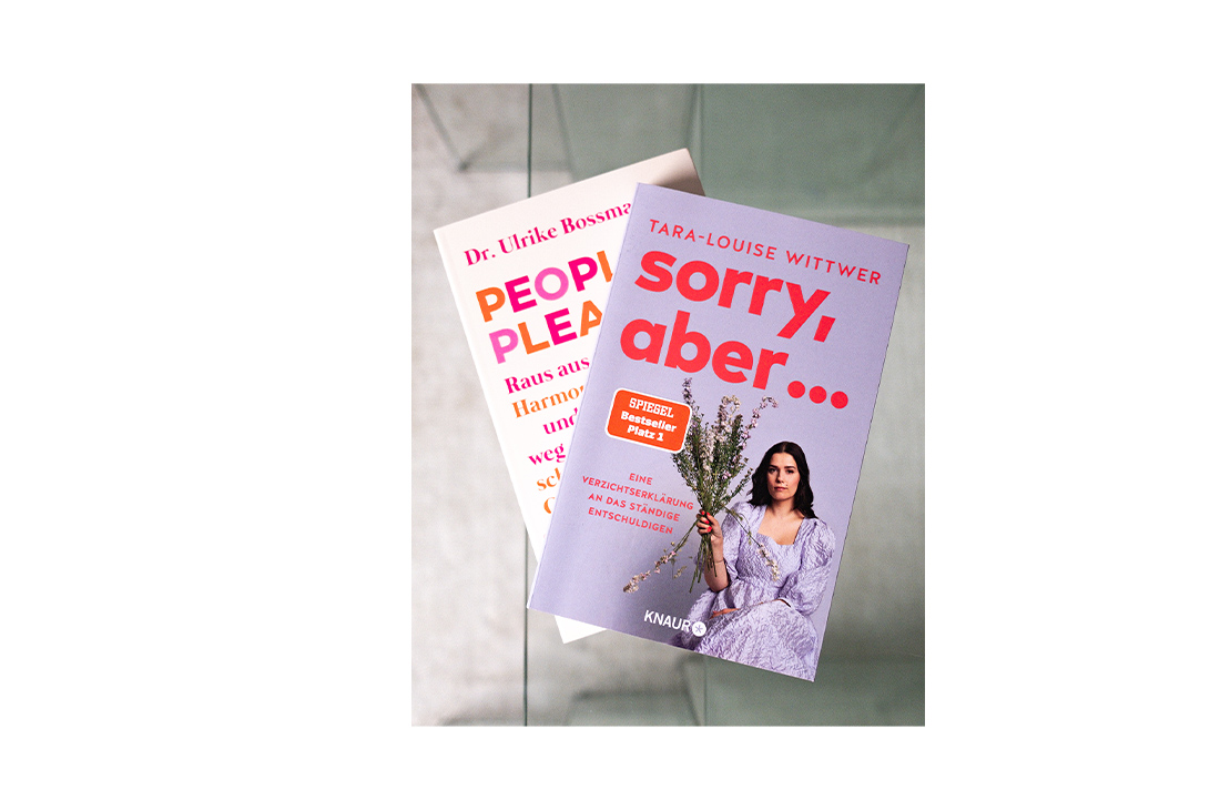 Buchempfehlungen