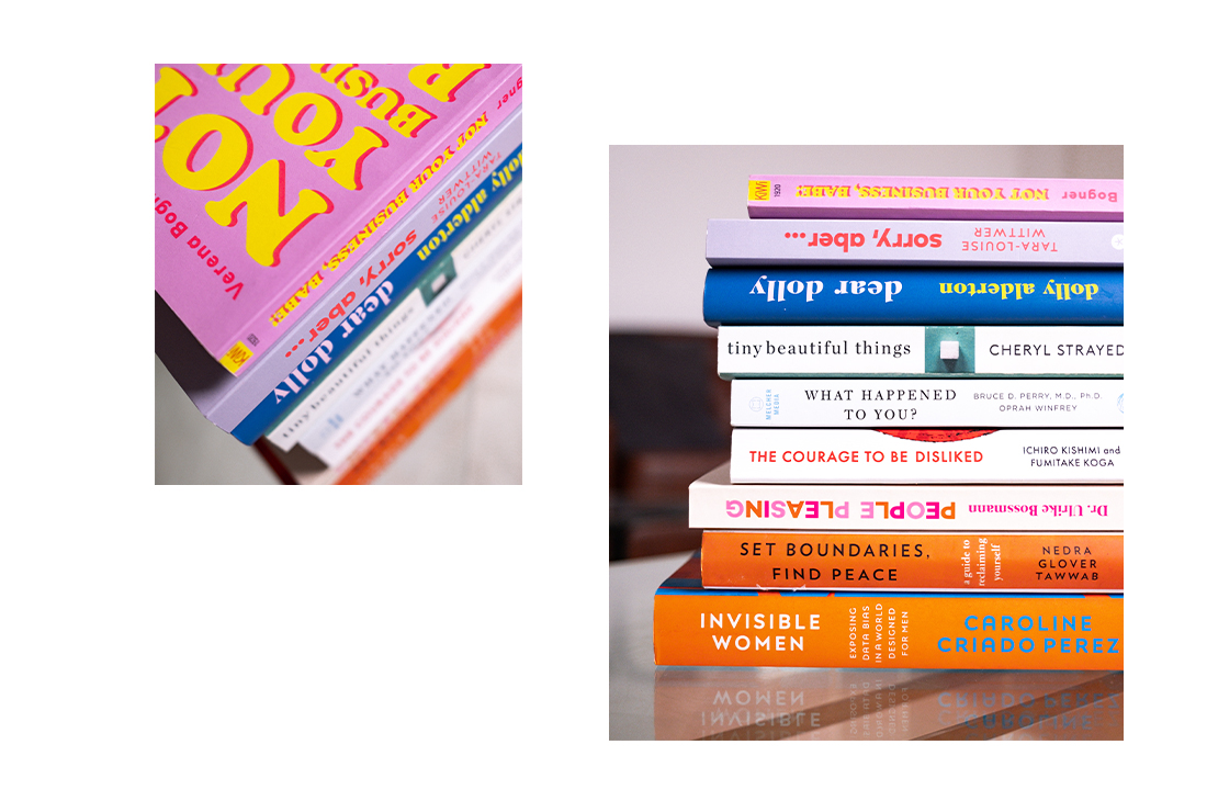 Buchempfehlungen