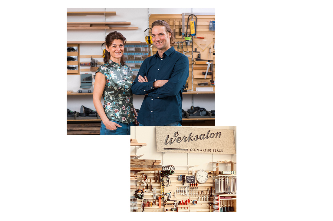 Werksalon