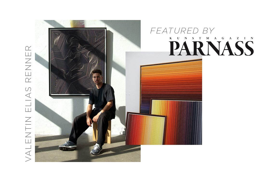 Parnass, Valentin Elias Renner