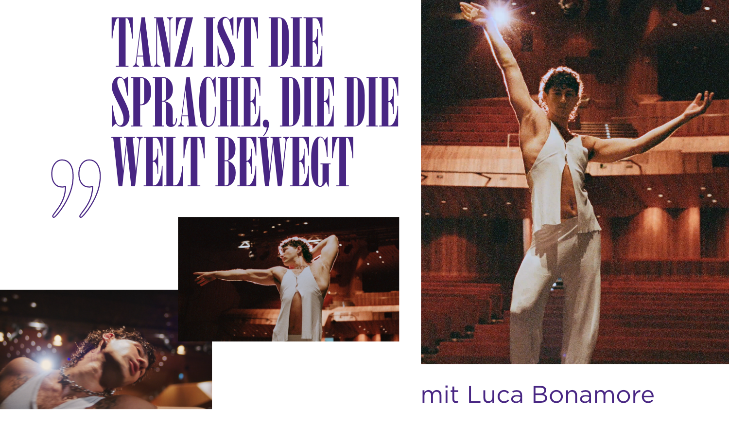 Luca Bonamore