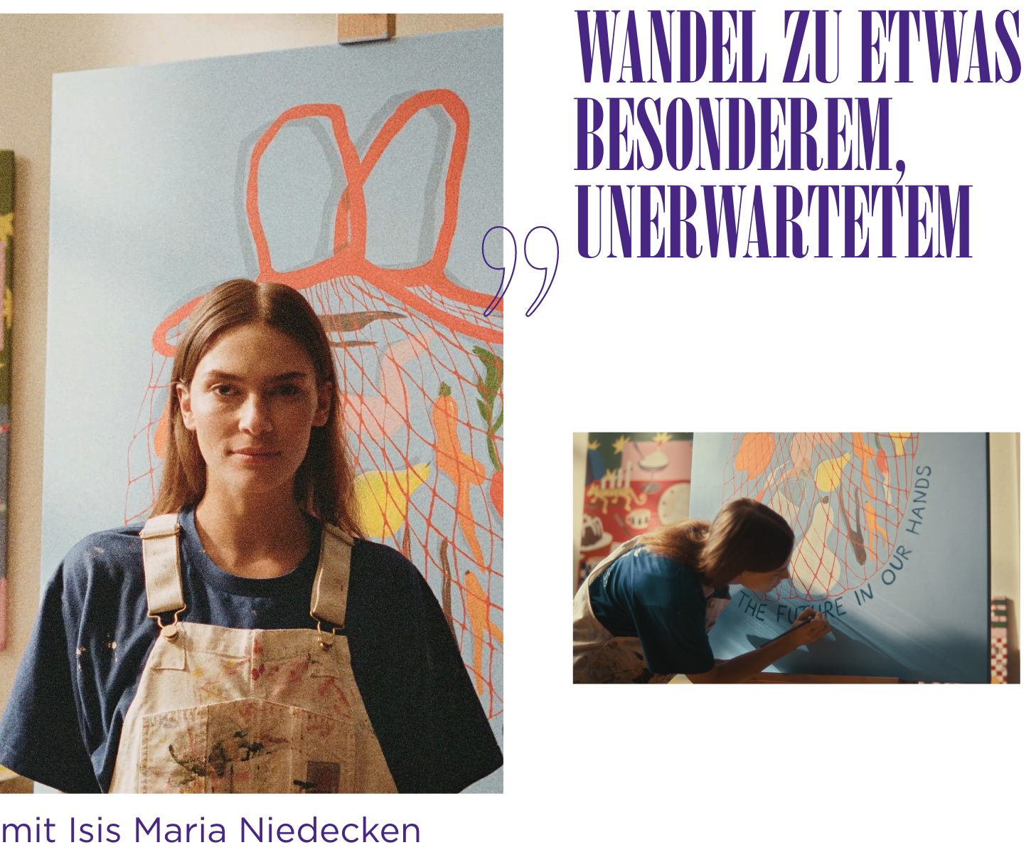 Isis Maria Niedecken
