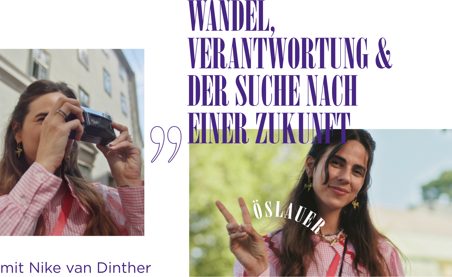 Nike van Dinther
