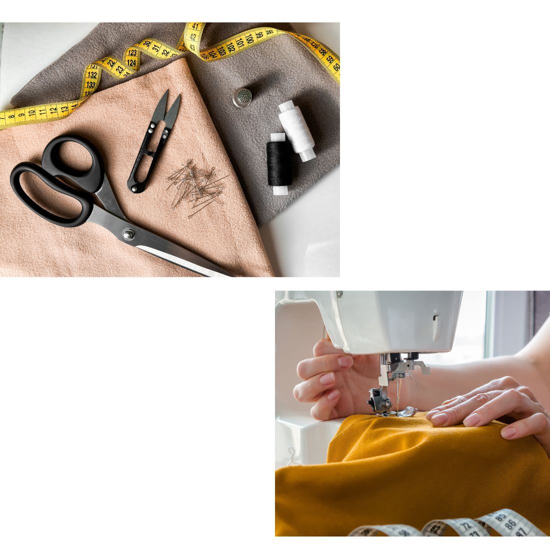 nähen lernen handarbeit