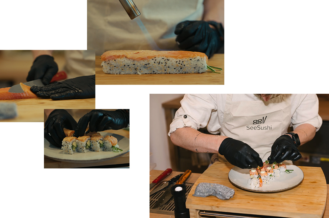 Seesushi