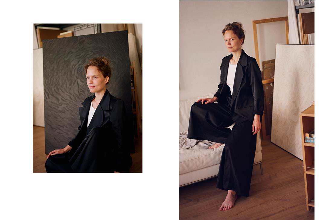 Anne-Clara Stahl
