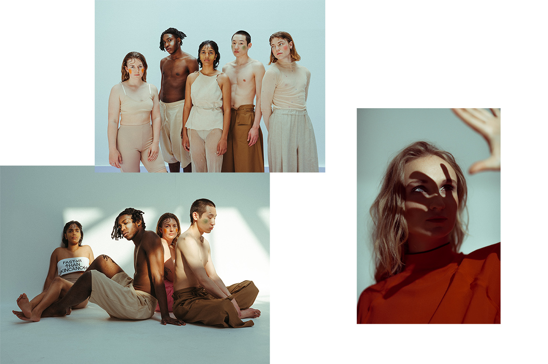 Spot the dot, Marije Kruis
