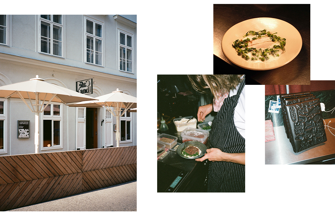 Café Kandl