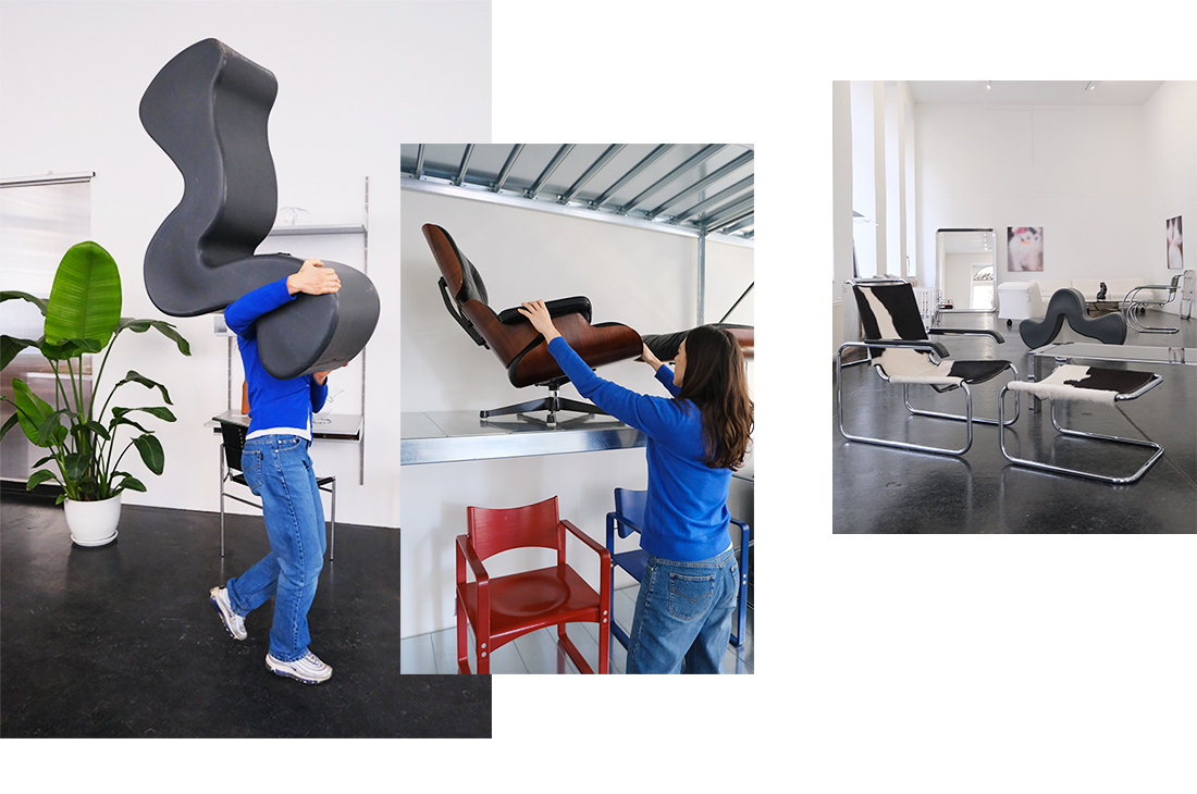 Afterhour Furniture