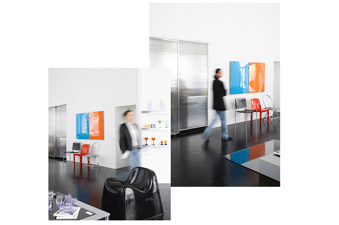Afterhour Furniture