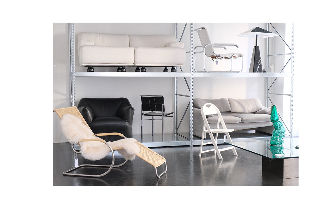 Afterhour Furniture