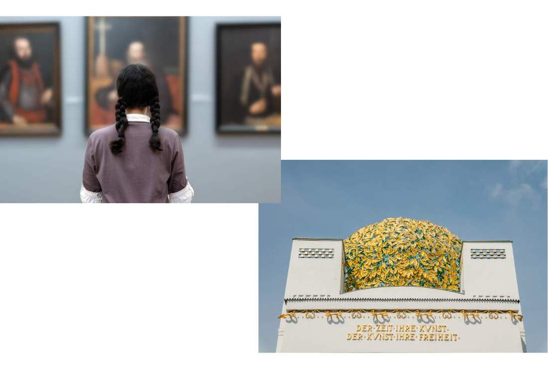 Kunst Tipps
