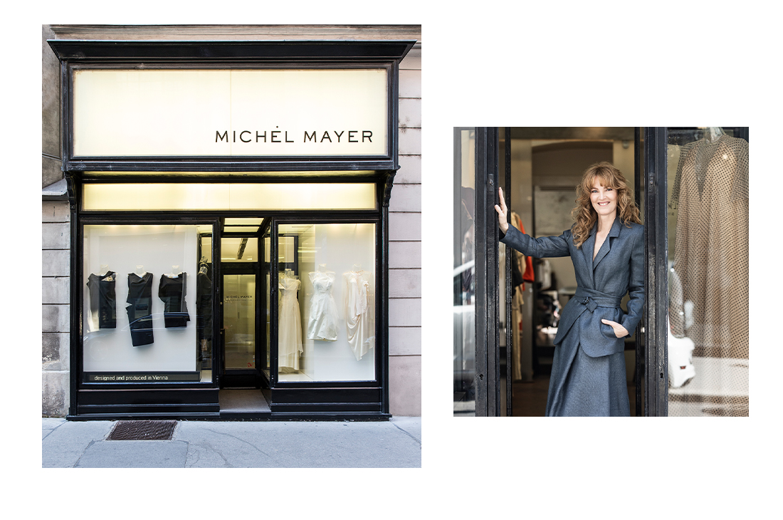 Michel Mayer