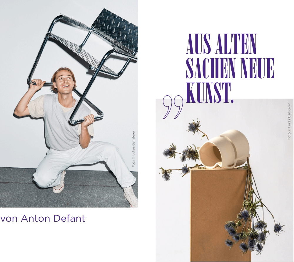 Anton Defant