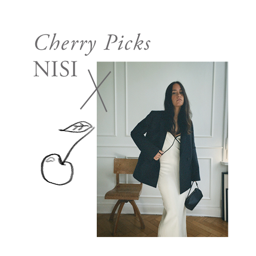 Cherry Pics Nisi