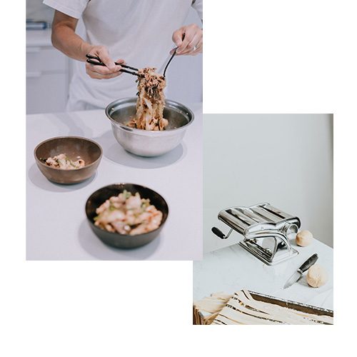 nachhaltig kochen