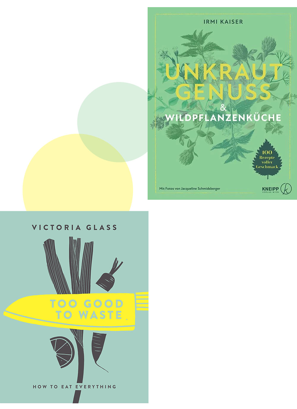 nachhaltig kochen