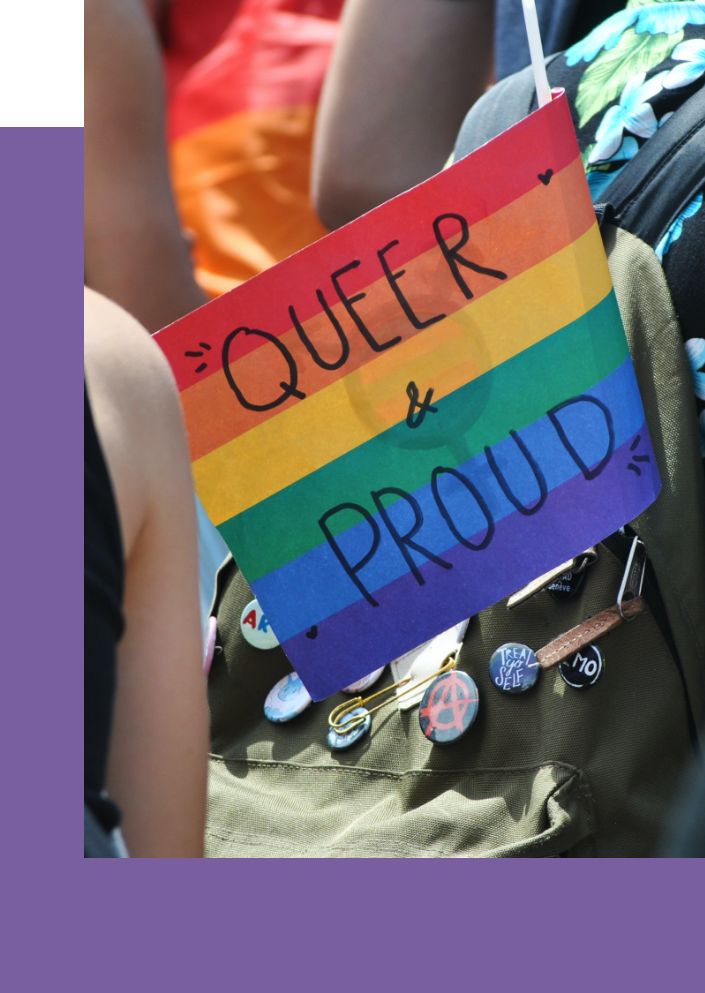 Queer & Proud