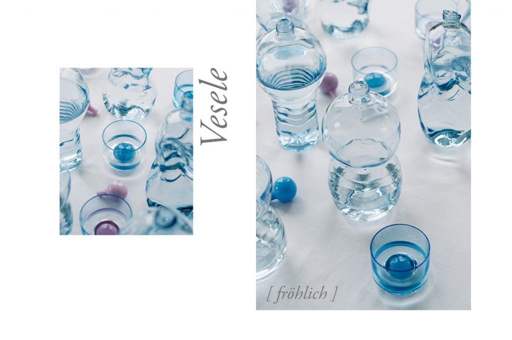 Vesele Kollektion Ursula Futura - frölich
