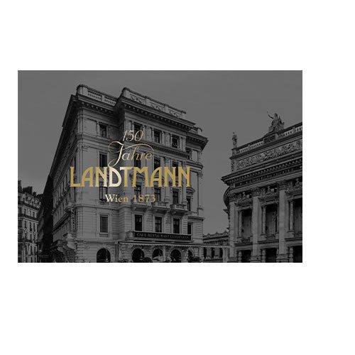 Cafe Landtmann Wien