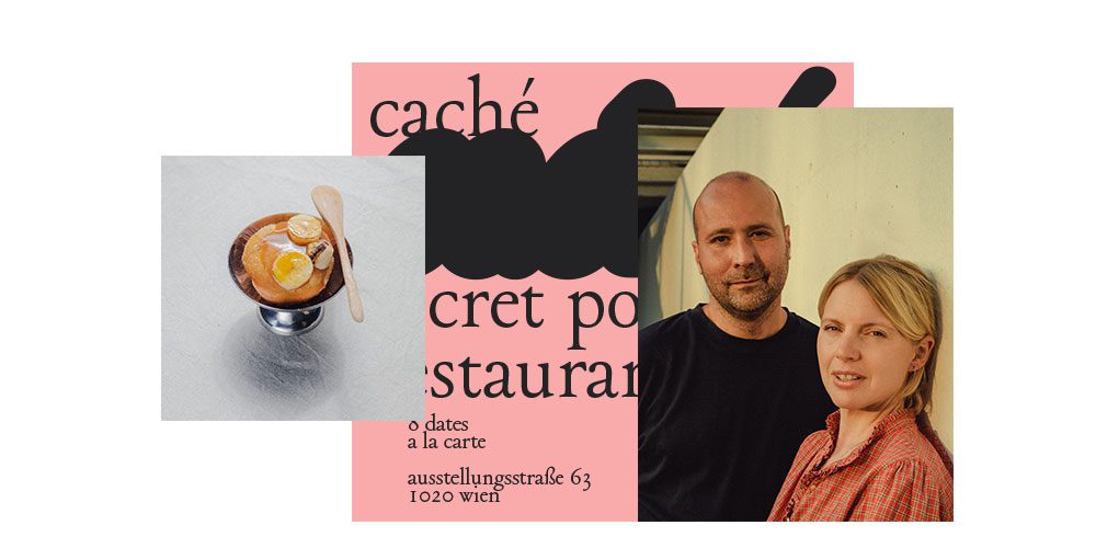 Cache Restaurant Wien