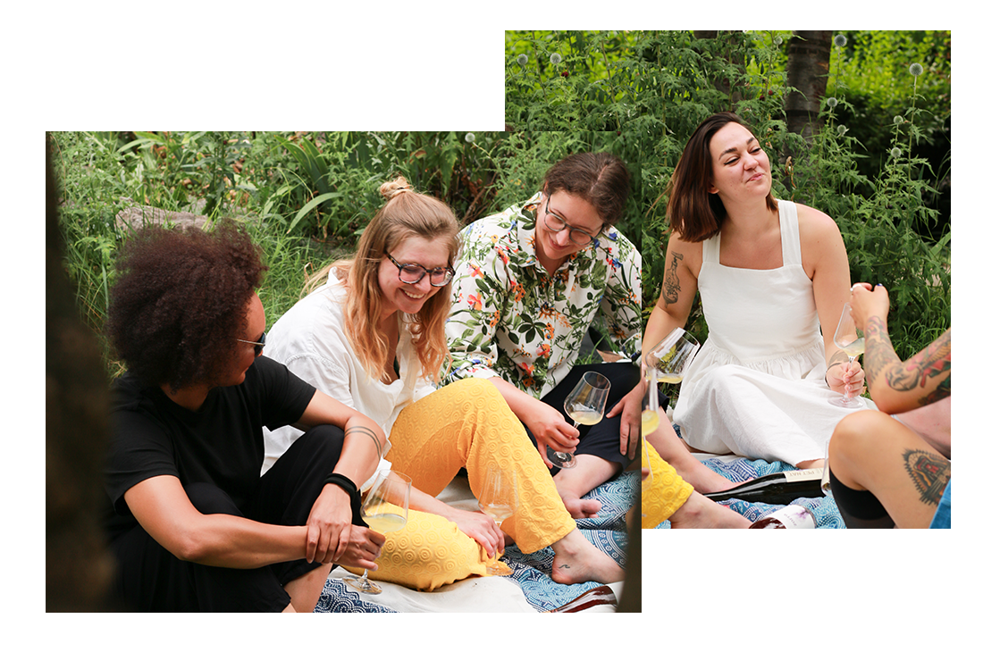 Female Wine Collective