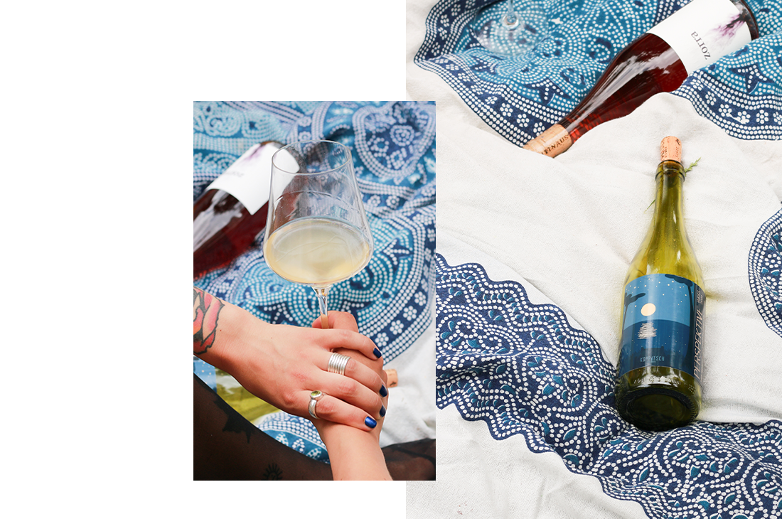 Female Wine Collective