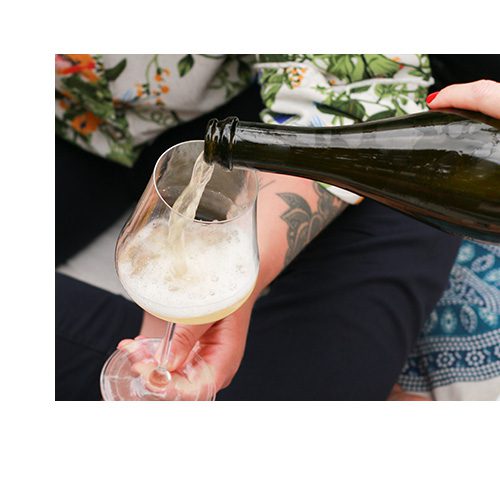 Female Wine Collective