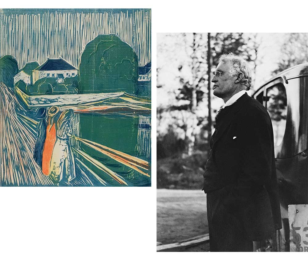 Edvard Munch