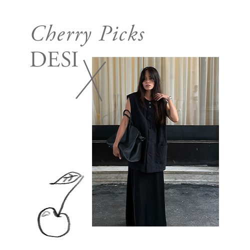cherry picks Oktober