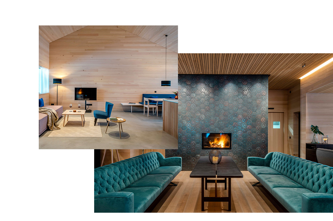 Change Maker Hotels Fuchsegg