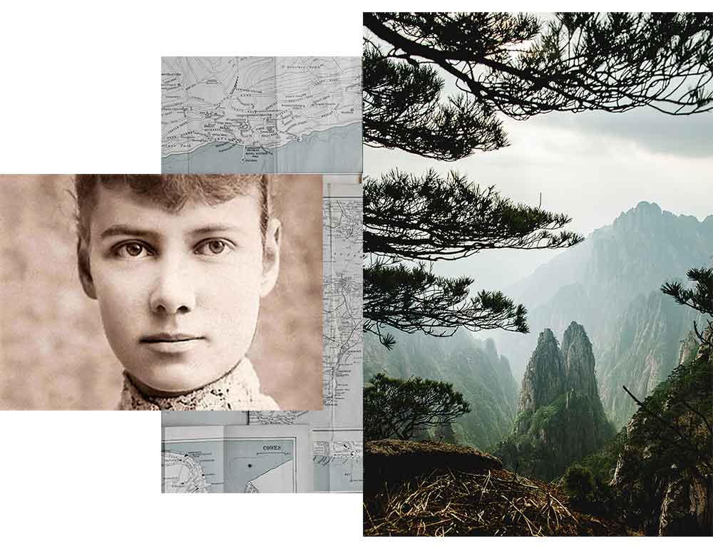 nellie bly