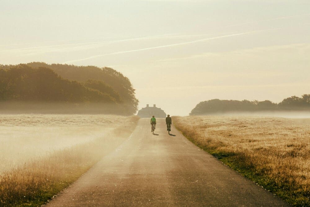 radfahren